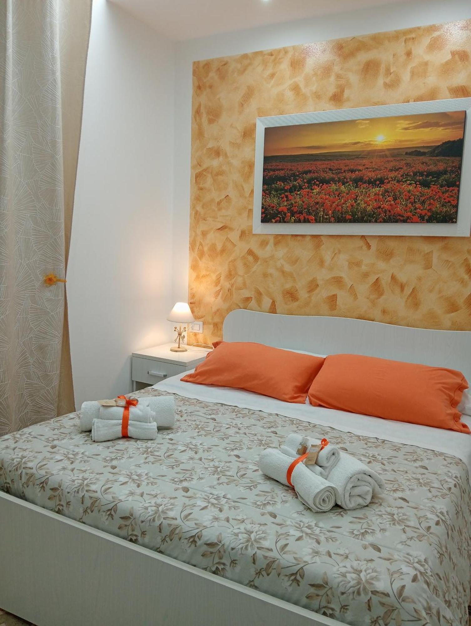 Suite Roma Cefalu Exterior photo