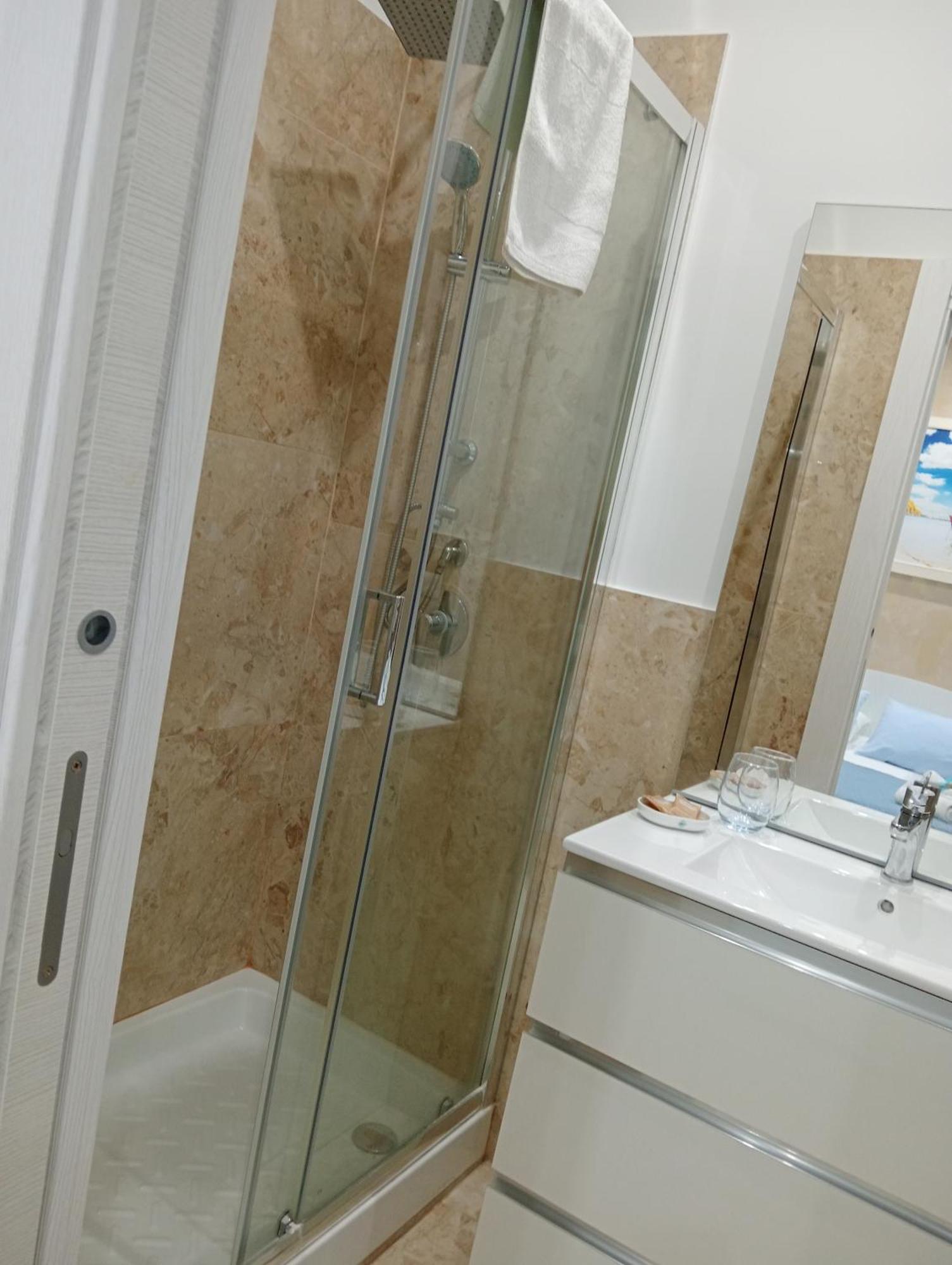 Suite Roma Cefalu Exterior photo
