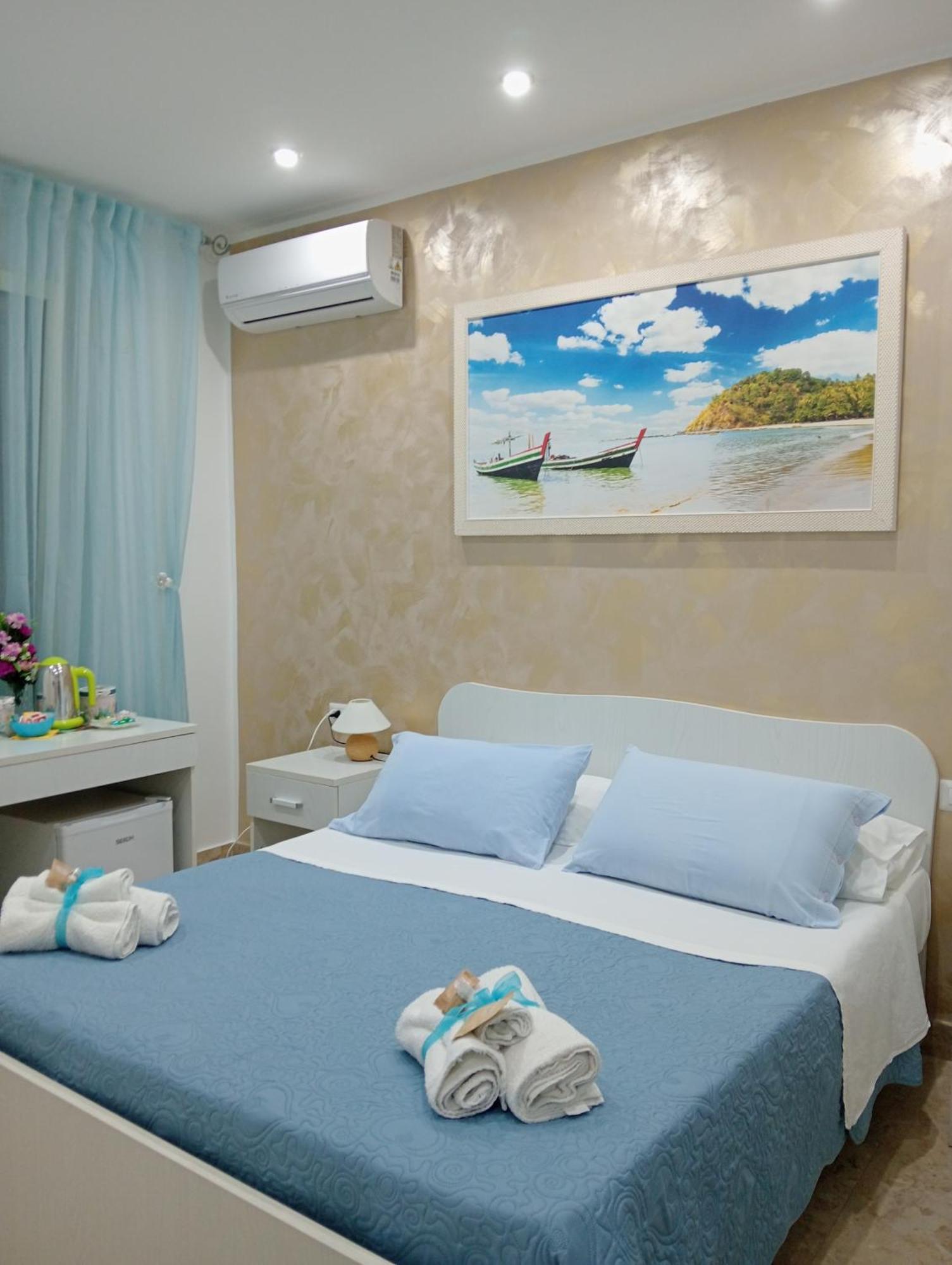 Suite Roma Cefalu Exterior photo